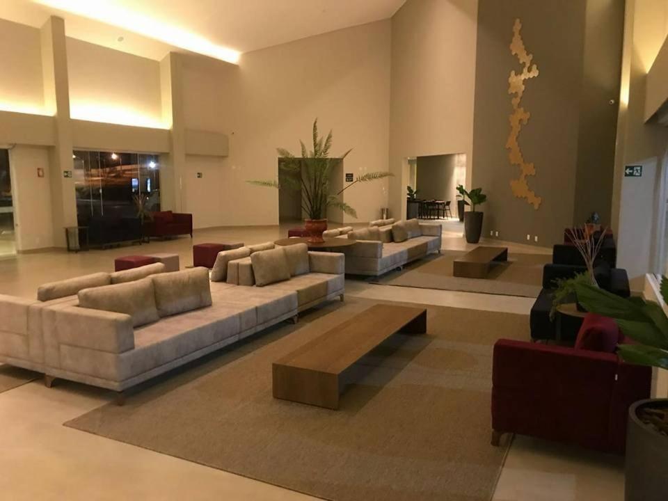 Ilhas Do Lago Eco Resort Caldas Novas Εξωτερικό φωτογραφία